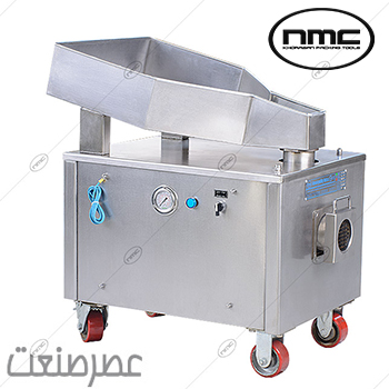 دستگاه خلال كن خورشتی اتوماتیک  مدل KPT 2001  